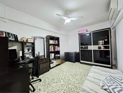 Blk 412 Commonwealth Avenue West (Clementi), HDB 4 Rooms #540699041